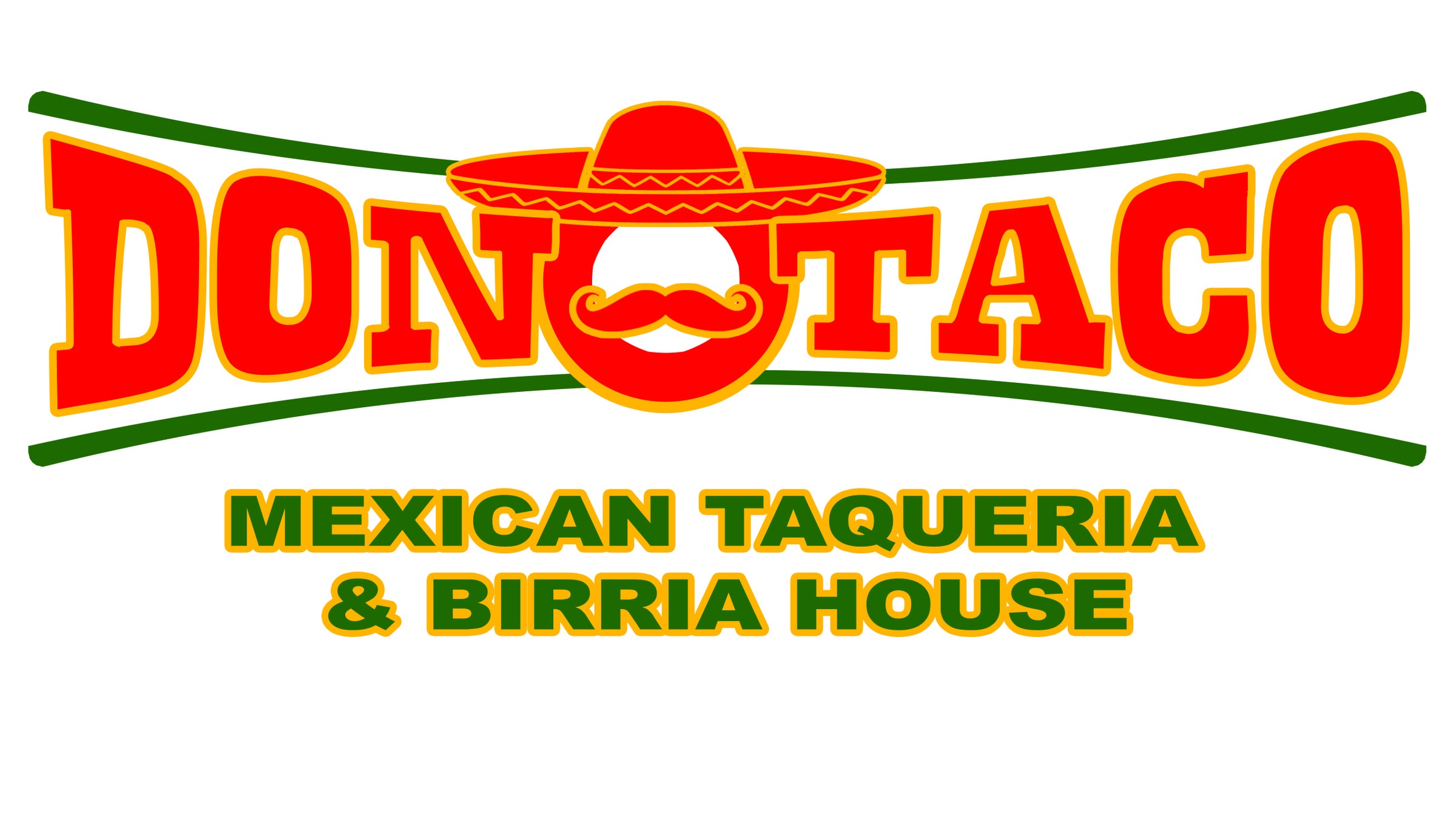 Order Online | DON TACO MEXICAN TAQUERIA & BIRRIA HOUSE